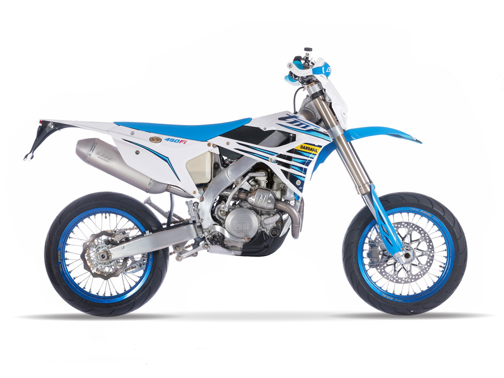 Tm dirt bike sale price